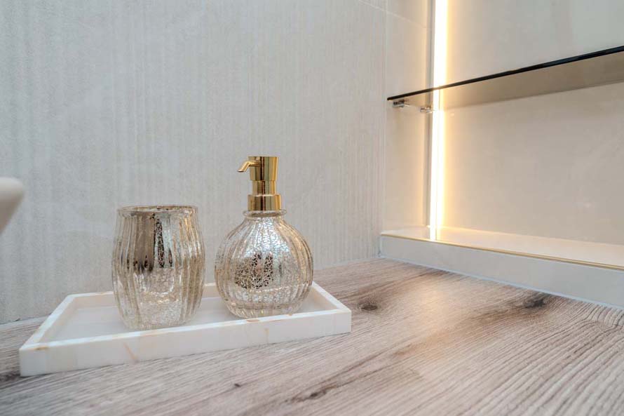 Apartman Dijan interijer Sukošan